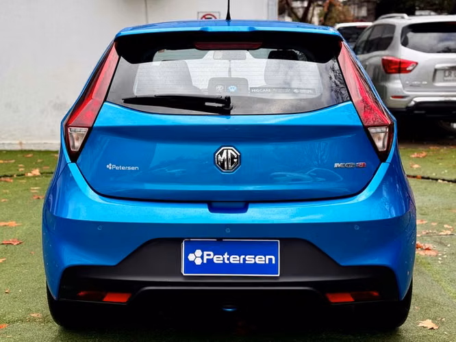 MG MG3 MT 1,5 COM - 2024 | 2520
