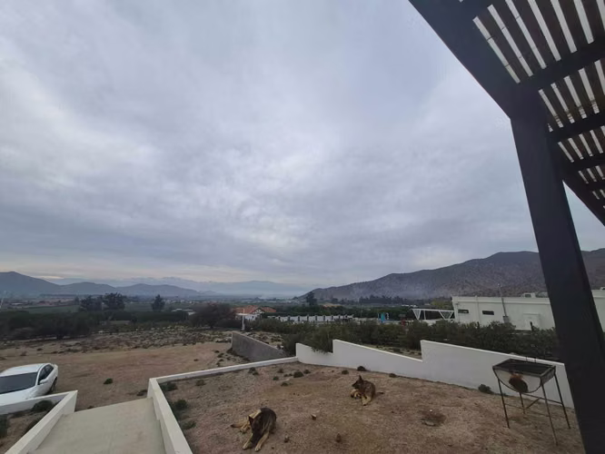 Parcela con Vistas Panorámicas (177625) - Imagen 2
