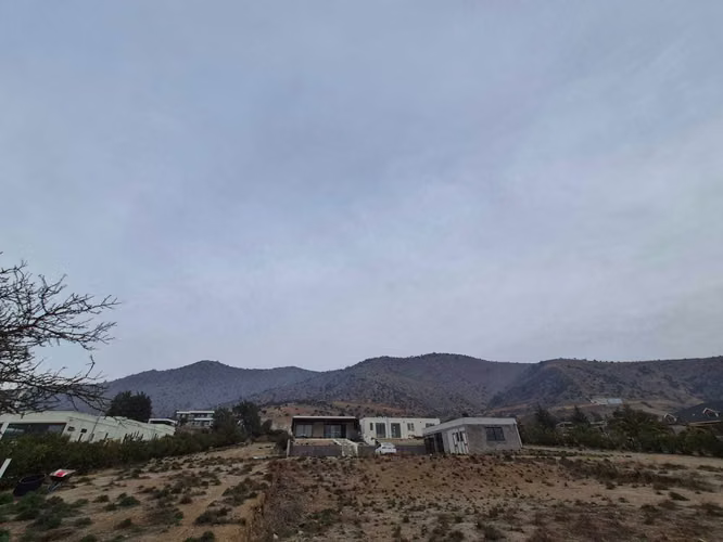Parcela de Lujo 6D/5B en Condominio (177625)