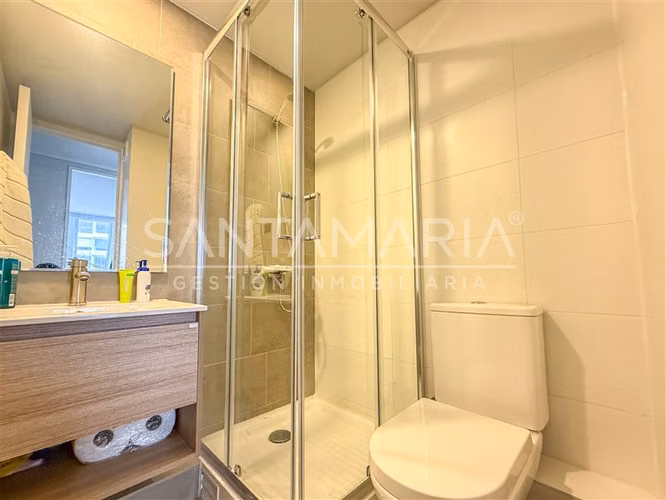 Departamento en venta de 2 dorm. en Los Canelos, San Pedro - Imagen 10