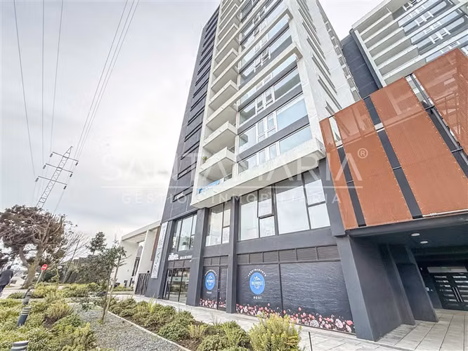 Departamento en venta de 2 dorm. en Los Canelos, San Pedro - Imagen 2