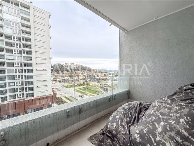 Departamento en venta de 2 dorm. en Pedro Aguirre Cerda