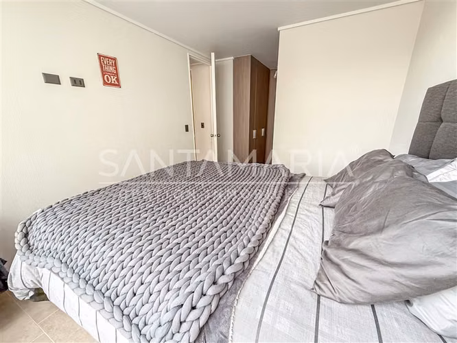 Departamento en venta de 2 dorm. en Los Canelos, San Pedro - Imagen 7