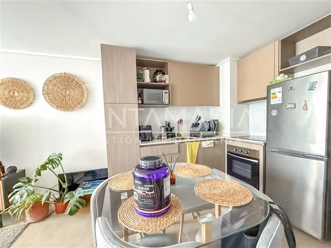 Departamento en venta de 2 dorm. en Los Canelos, San Pedro - Imagen 4