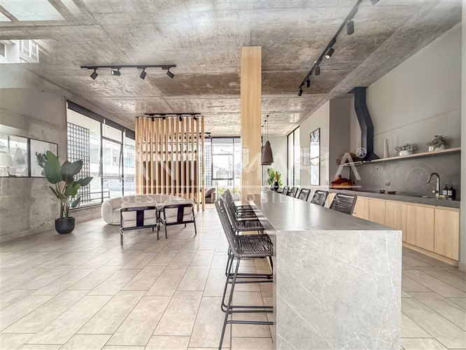 Departamento en venta de 2 dorm. en Los Canelos, San Pedro - Imagen 13