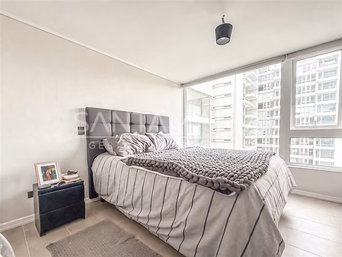 Departamento en venta de 2 dorm. en Los Canelos, San Pedro - Imagen 6