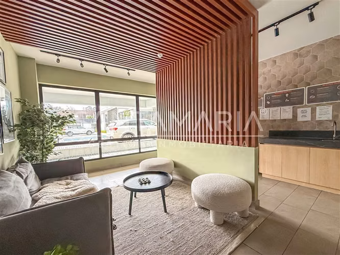 Departamento en venta de 2 dorm. en Pedro Aguirre Cerda
