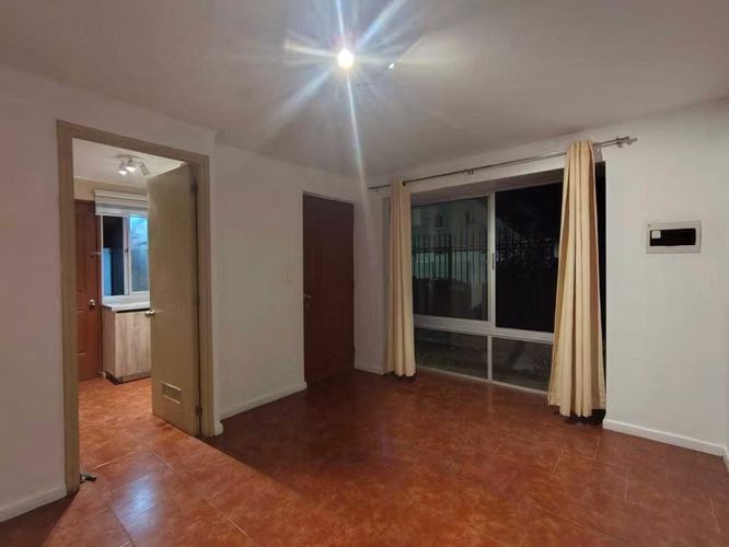 Casa Moderna con Vistas Panorámicas (177678)