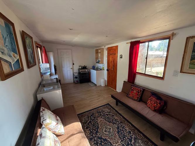 Casa en Laguna Verde en el pueblo. (137225)