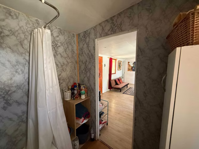 Casa en Laguna Verde en el pueblo. (137225)