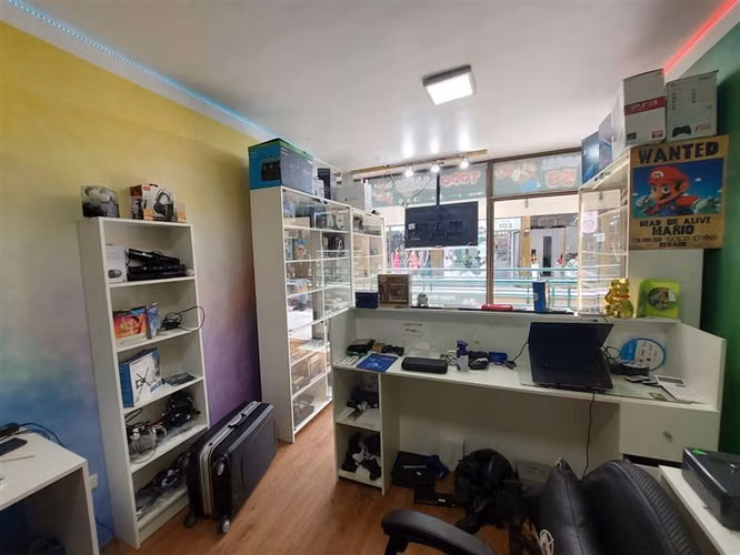 Oficina en venta en Viña del Mar