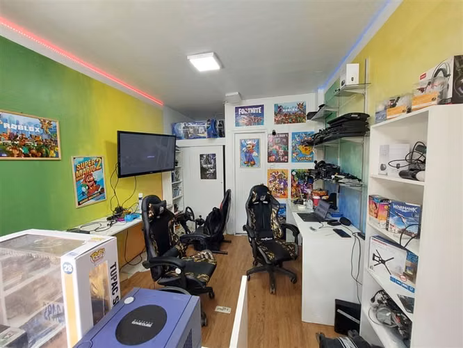 Oficina en venta en Viña del Mar