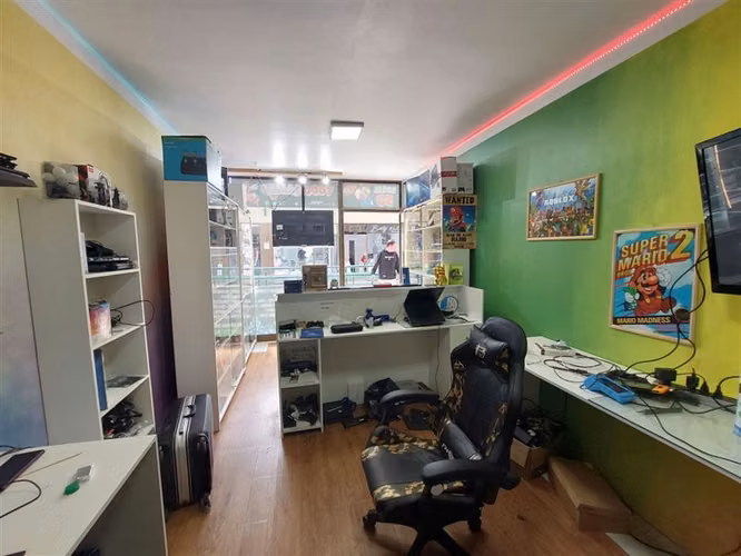 Oficina en venta en Viña del Mar