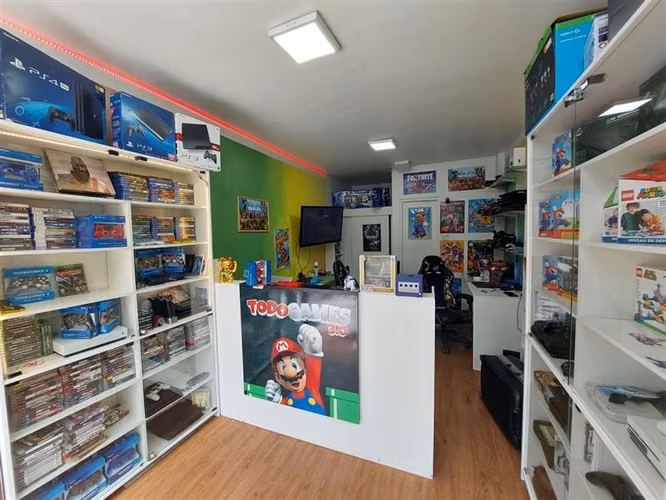 Oficina en venta en Viña del Mar