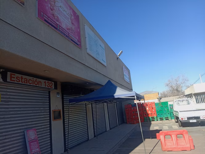BATERIA DE LOCALES, PROXIMO METRO, OPORTUNIDAD