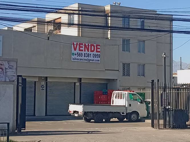 PROXIMO METRO, BATERIA DE LOCALES, REAL OPORTUNIDAD