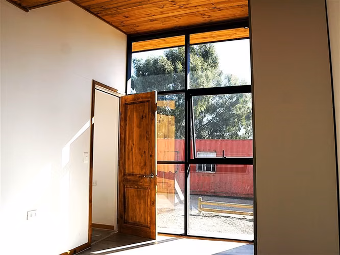 Terreno Construccion en venta en Villa Alemana