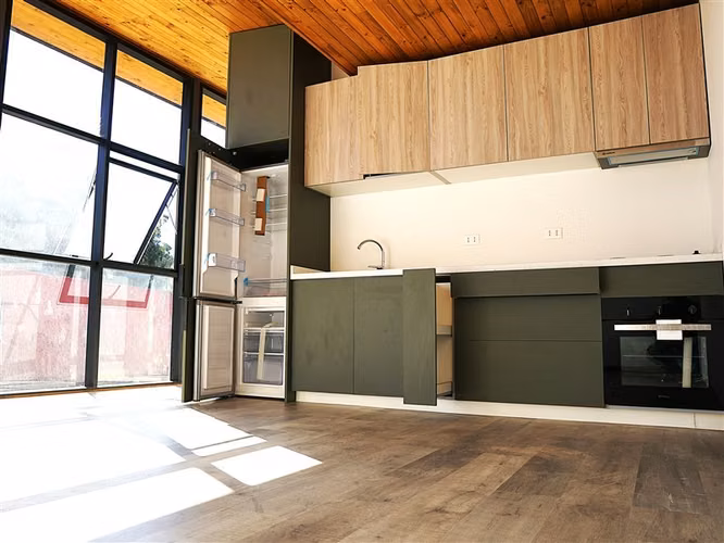 Terreno Construccion en venta en Villa Alemana