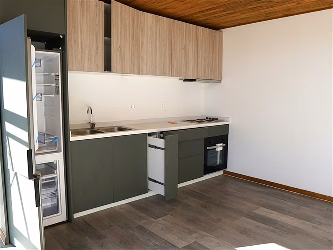 Terreno Construccion en venta en Villa Alemana