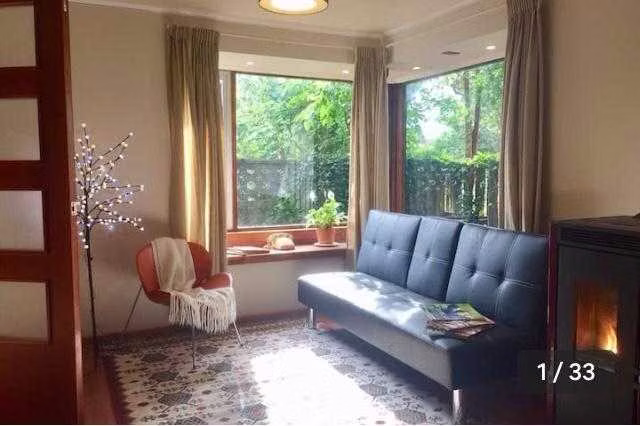 Vendo 2 Casas en Avenida Italia- Valdivia (177680) - Imagen 15