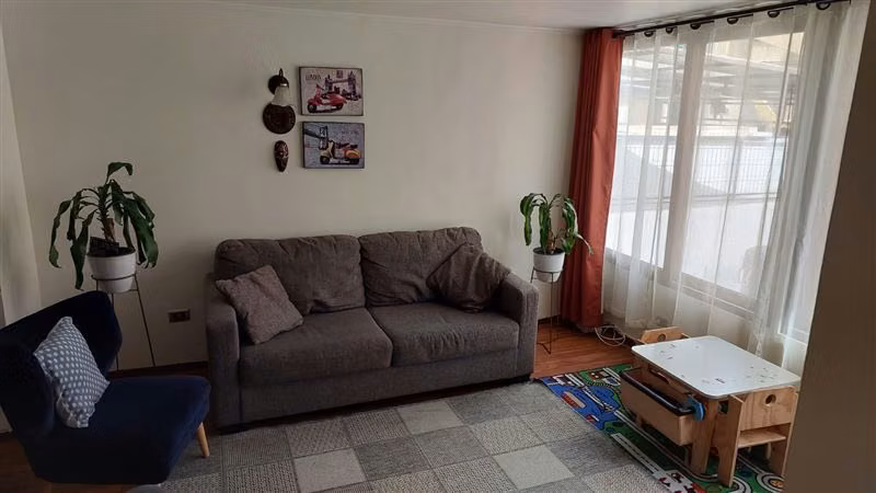 Casa en venta de 3 dorm. en Valparaíso