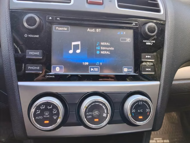 Venta de auto