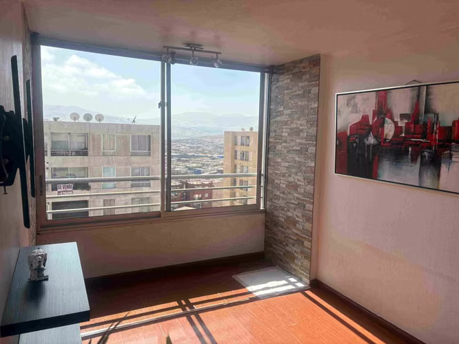 SE VENDE HERMOSO DEPARTAMENTO EN PARINAS