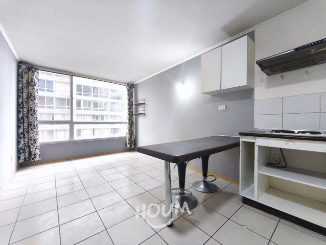 Departamento en Avenida Inglaterra