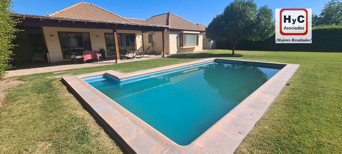 Estilo, Espacio y Exclusividad en Cada Rincón