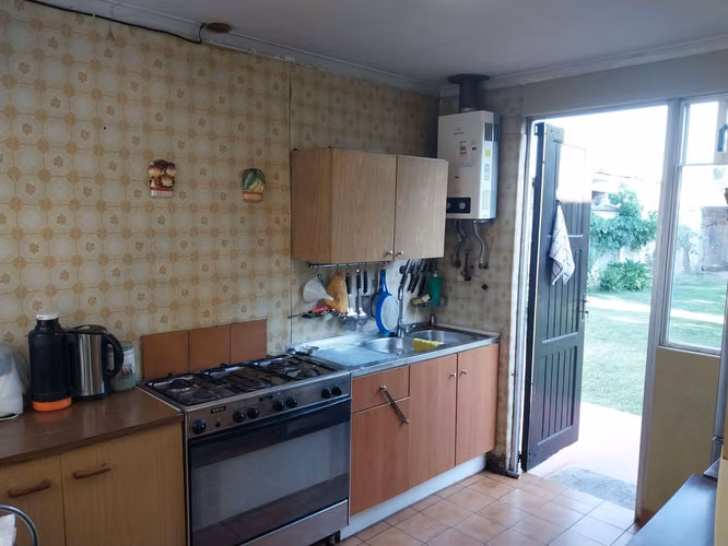 Venta Hermosa casa con un amplio terreno - Imagen 22