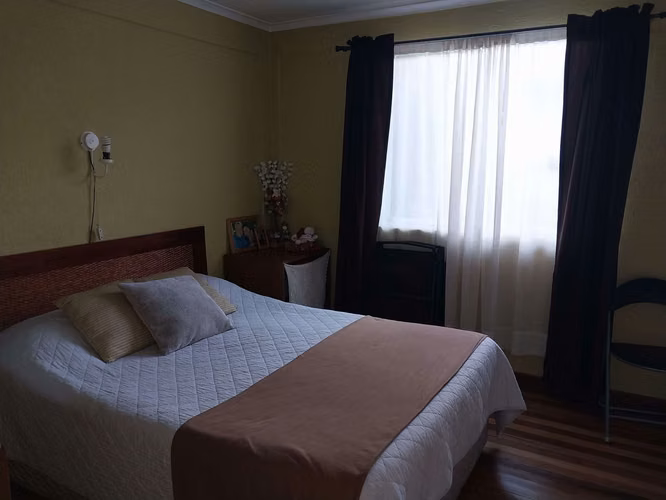 Venta Hermosa casa con un amplio terreno - Imagen 8