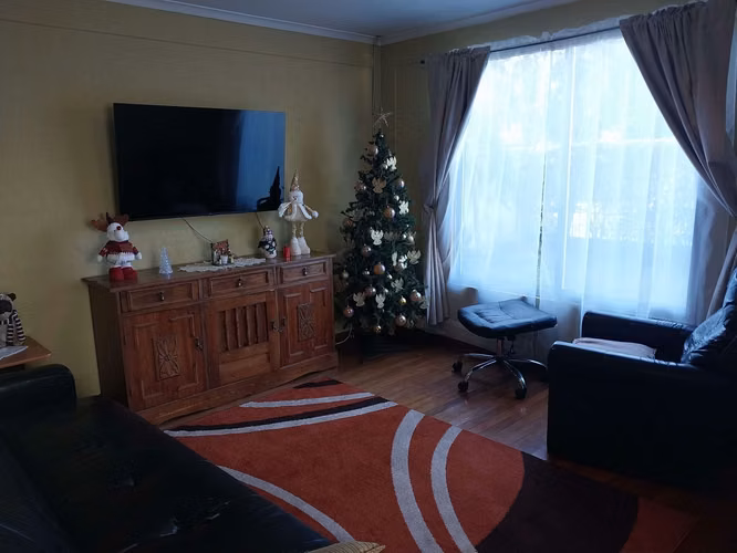Venta Hermosa casa con un amplio terreno - Imagen 20