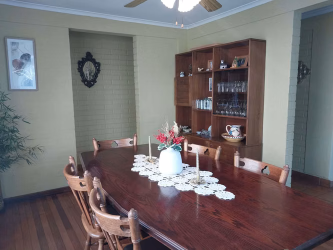 Venta Hermosa casa con un amplio terreno - Imagen 17
