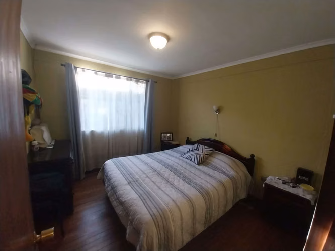 Venta Hermosa casa con un amplio terreno - Imagen 15