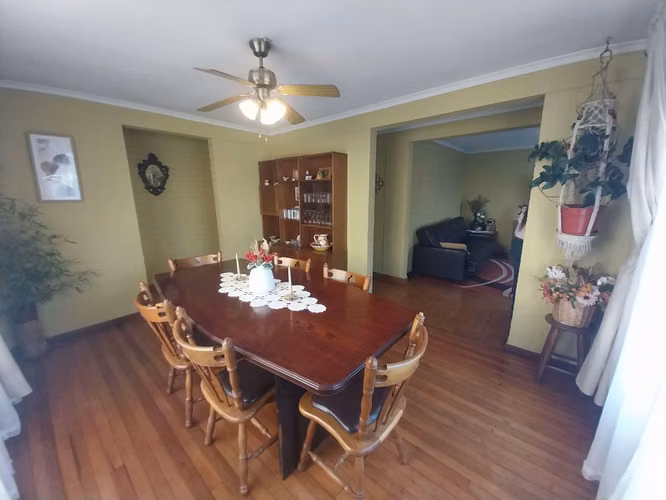 Venta Hermosa casa con un amplio terreno - Imagen 12