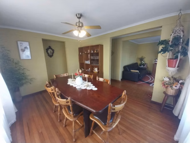 Venta Hermosa casa con un amplio terreno - Imagen 18