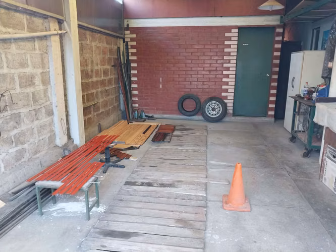 Venta Hermosa casa con un amplio terreno - Imagen 25