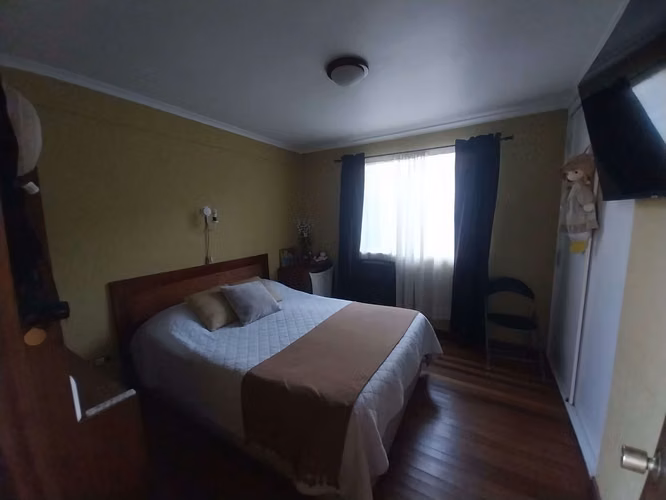 Venta Hermosa casa con un amplio terreno - Imagen 9