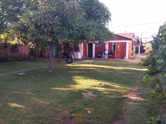 Venta Hermosa casa con un amplio terreno - Imagen 5