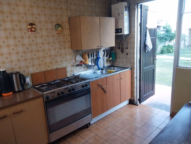 Venta Hermosa casa con un amplio terreno - Imagen 23