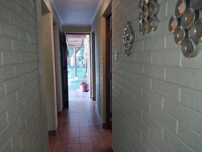 Venta Hermosa casa con un amplio terreno - Imagen 16