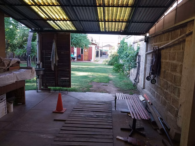 Venta Hermosa casa con un amplio terreno - Imagen 24