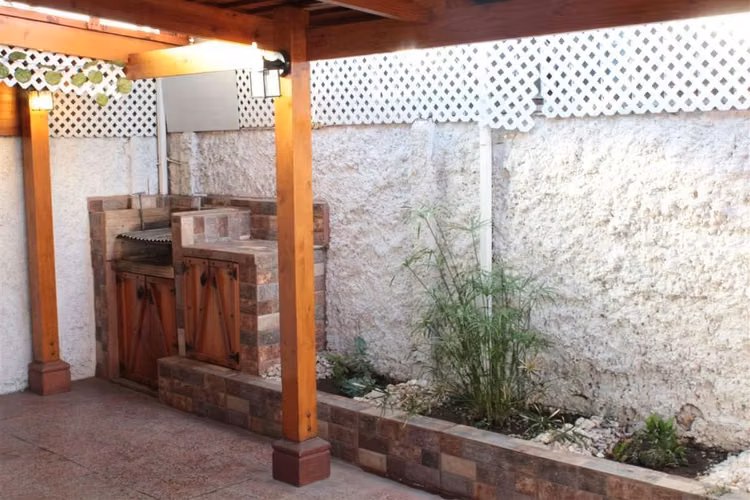 Casa en Venta sector los Heroes Maipu - Imagen 9