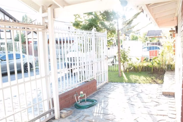 Casa en Venta sector los Heroes Maipu