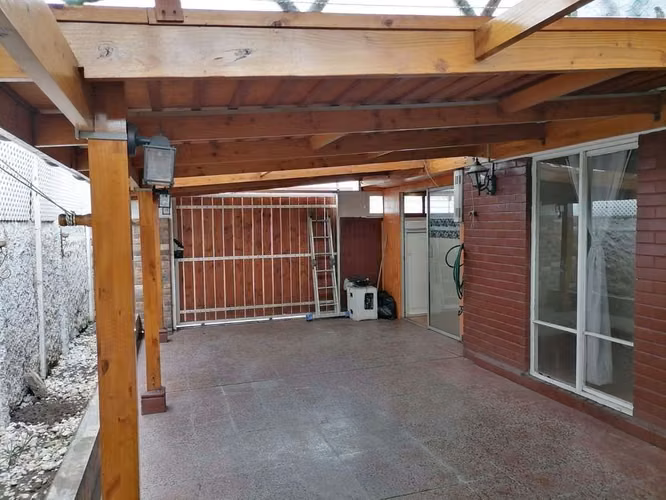 Casa en Venta sector los Heroes Maipu - Imagen 4