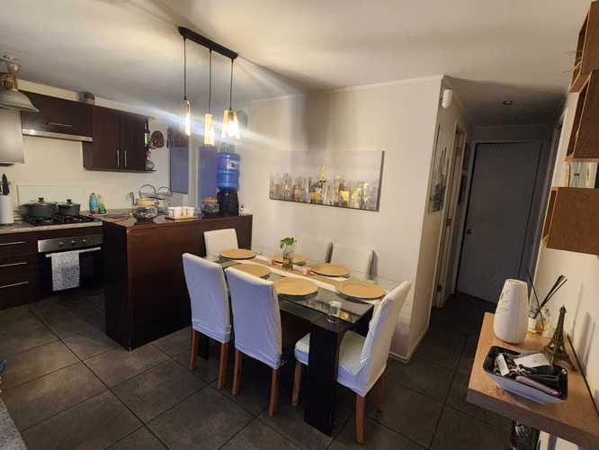 SE VENDE CASA DE 1 PISO EN FALDEOS DE NOS, SB (177688) - Imagen 3