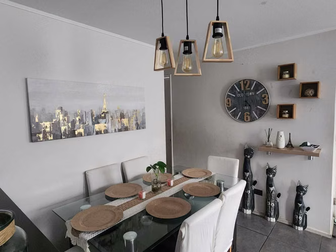 SE VENDE CASA DE 1 PISO EN FALDEOS DE NOS, SB (177688) - Imagen 2