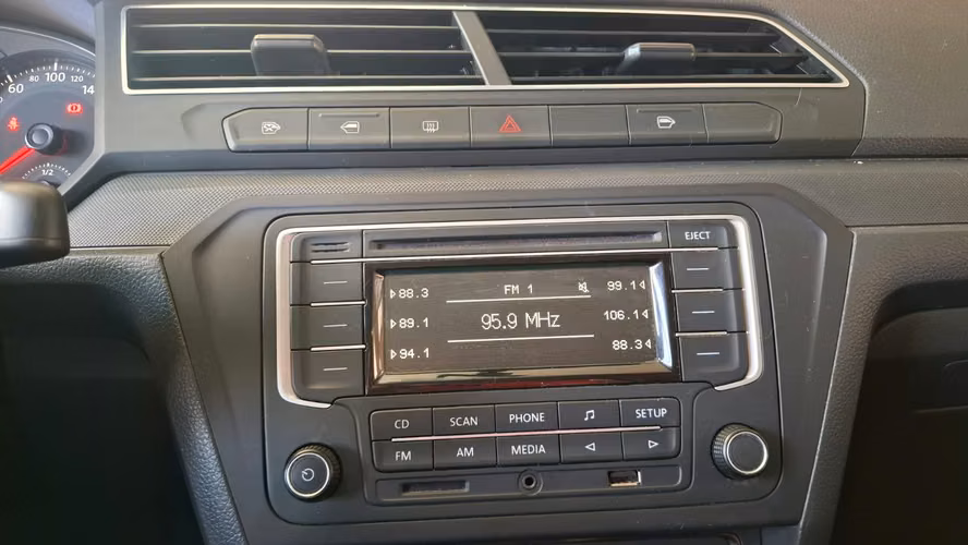 VOLKSWAGEN GOL COMFORTLINE1.6 HB MT 2022