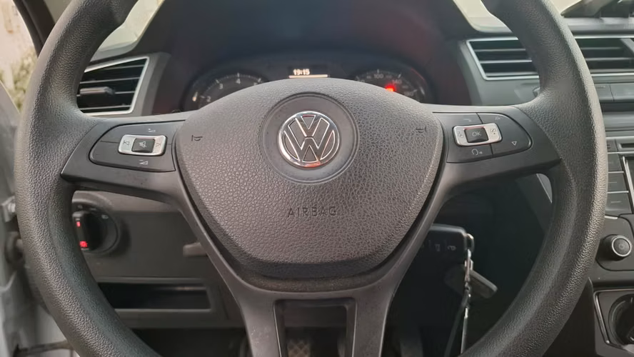 VOLKSWAGEN GOL COMFORTLINE1.6 HB MT 2022