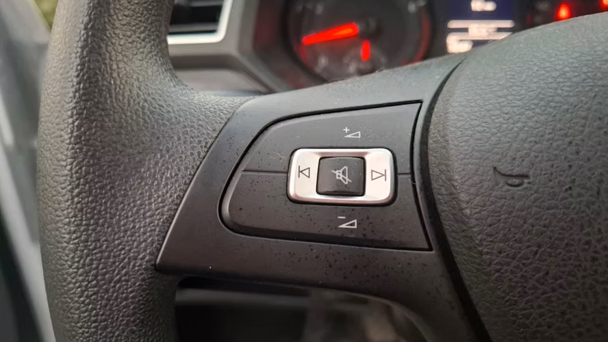VOLKSWAGEN GOL COMFORTLINE1.6 HB MT 2022